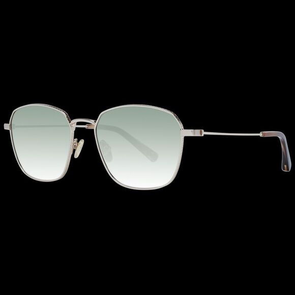 Ted Baker Gold Men Men's Sunglasses